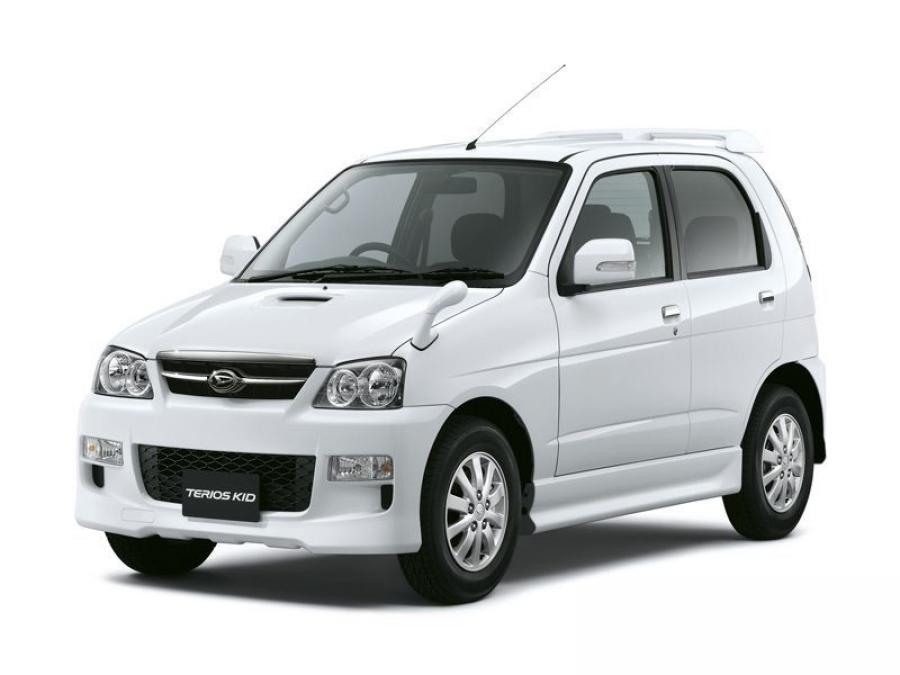 Daihatsu Terios Kid '2006